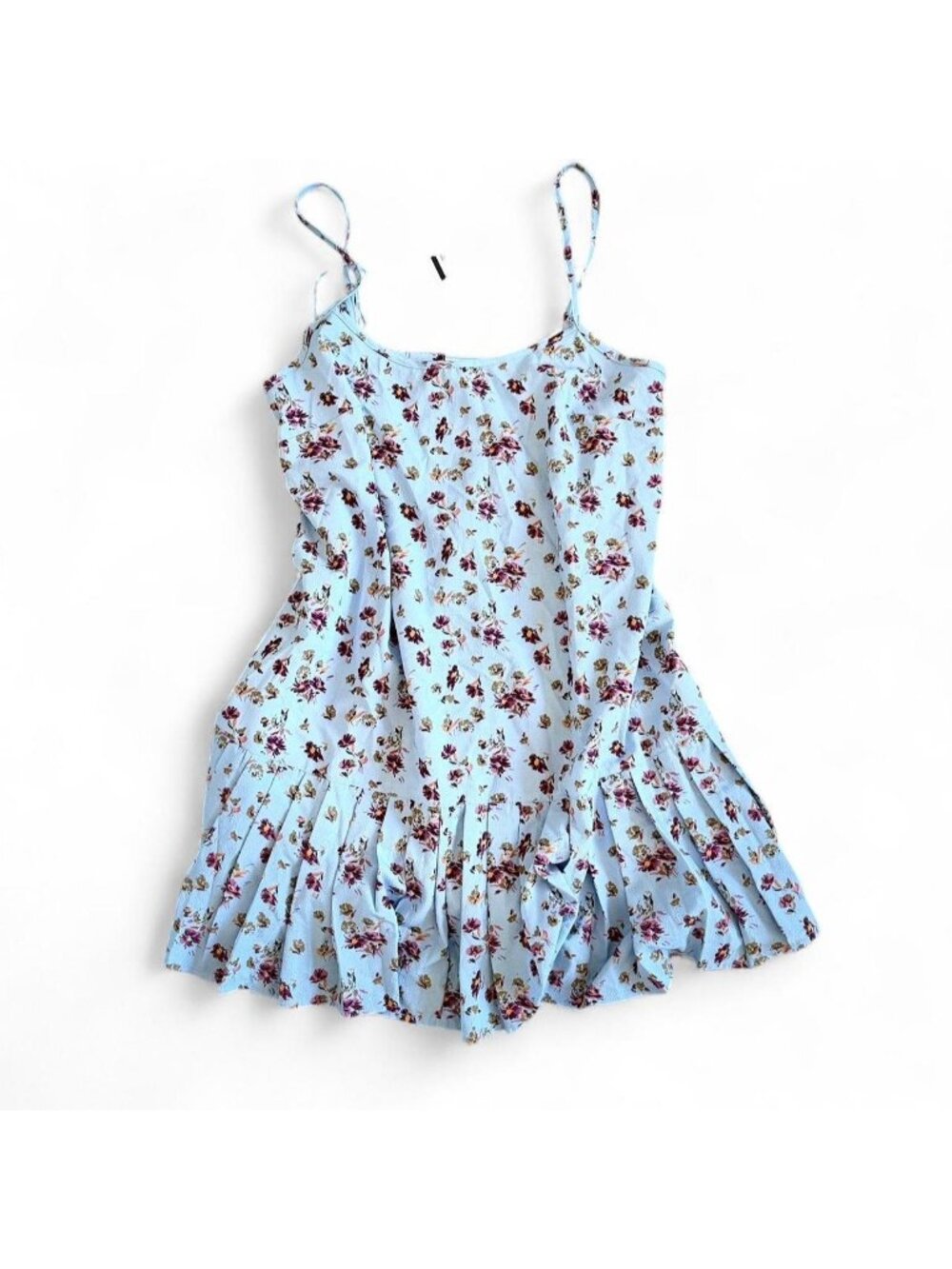 NWT Urban Outfitters Camille Mini Dresssize...